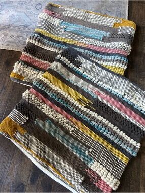 Loloi Throw Cushion Covers